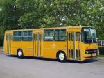 Ikarus 260 1972 года